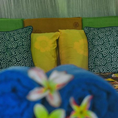 Ume Sita Villa And Homestay Ubud  Luaran gambar