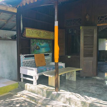 Ume Sita Villa And Homestay Ubud  Luaran gambar