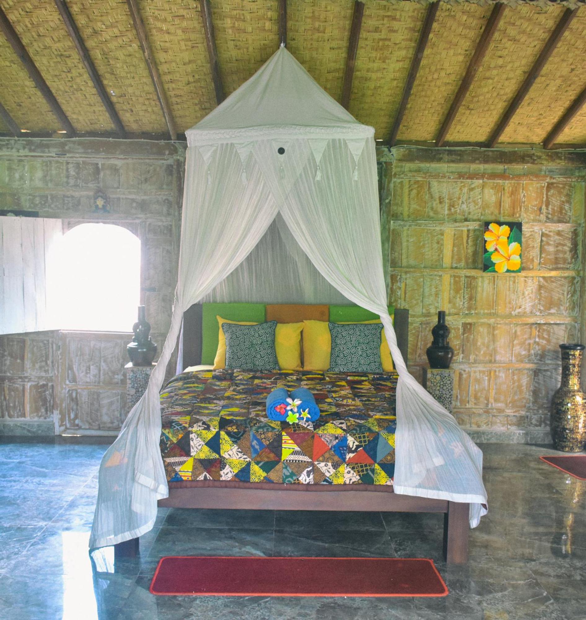 Ume Sita Villa And Homestay Ubud  Luaran gambar