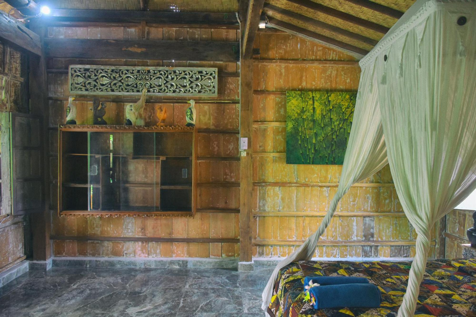 Ume Sita Villa And Homestay Ubud  Luaran gambar
