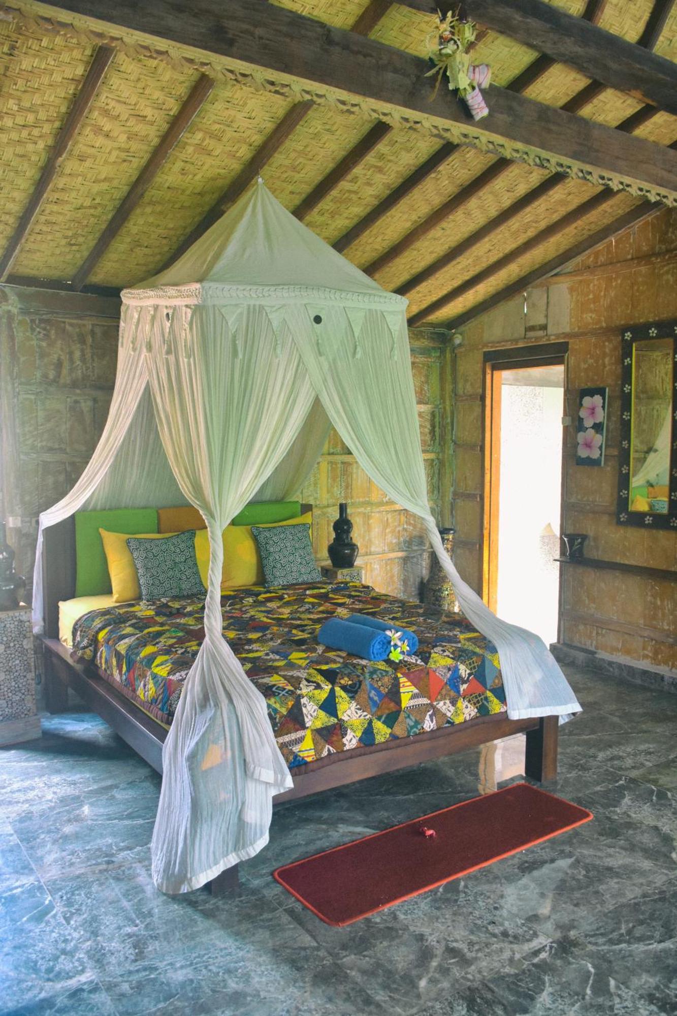 Ume Sita Villa And Homestay Ubud  Luaran gambar