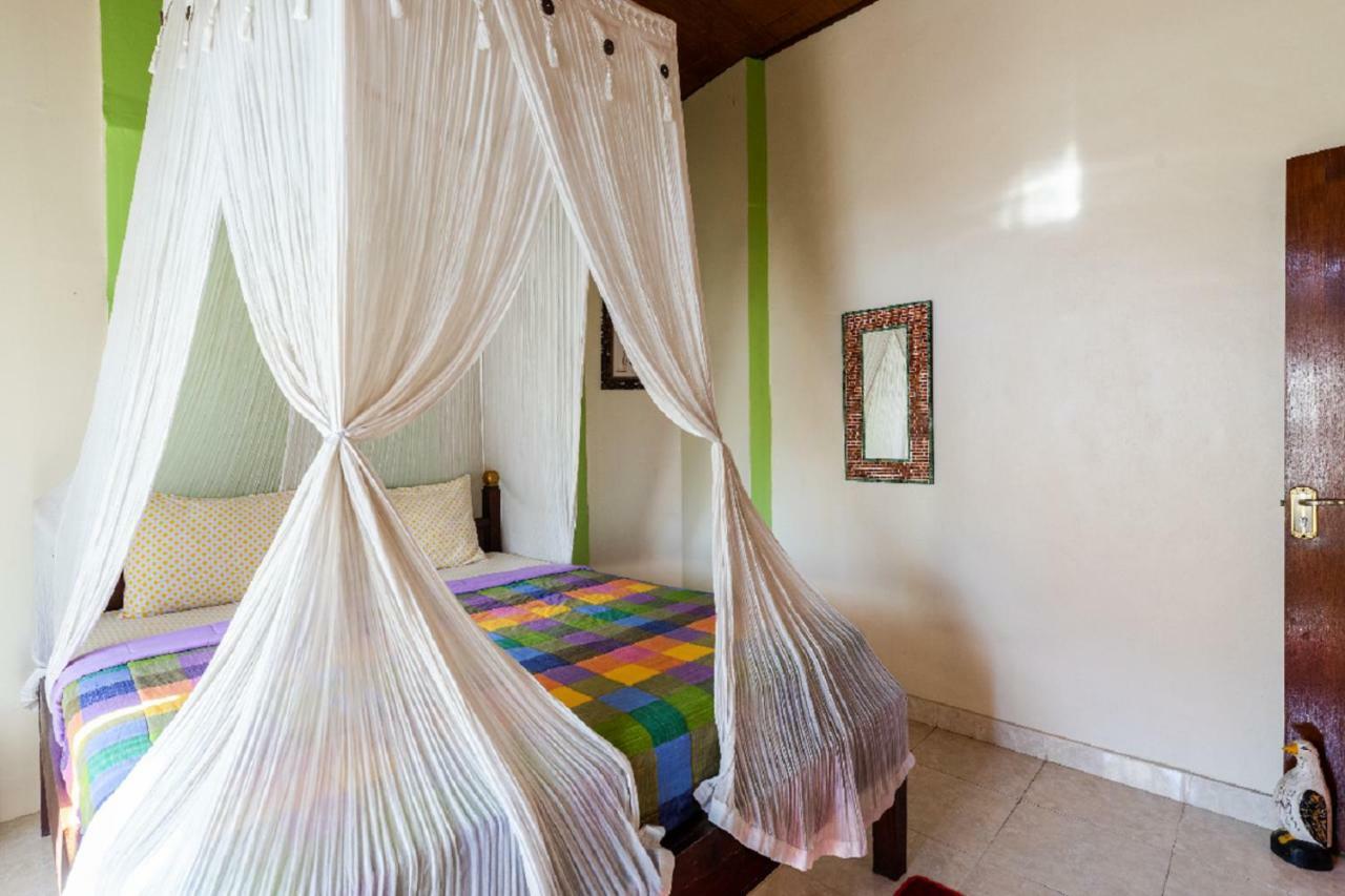 Ume Sita Villa And Homestay Ubud  Luaran gambar