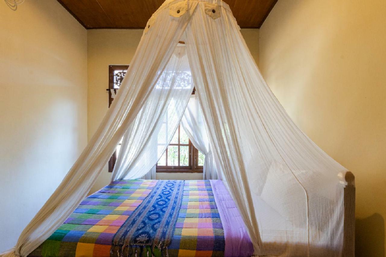 Ume Sita Villa And Homestay Ubud  Luaran gambar
