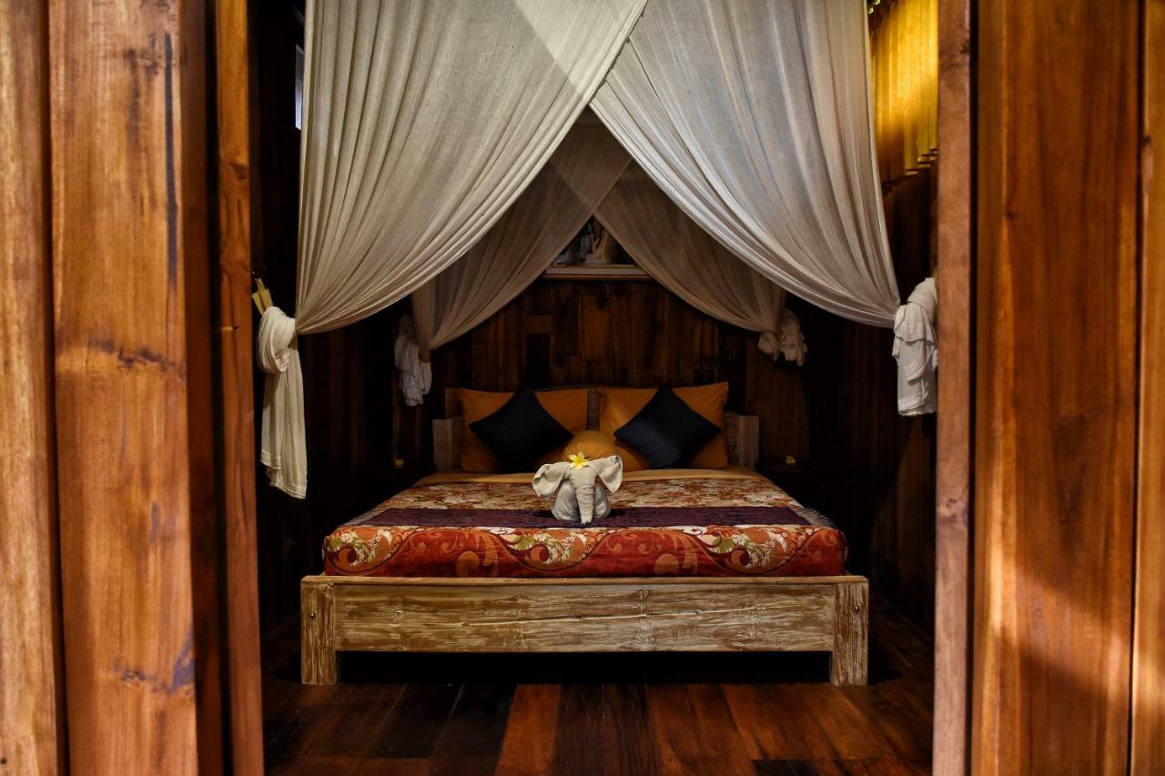 Ume Sita Villa And Homestay Ubud  Luaran gambar
