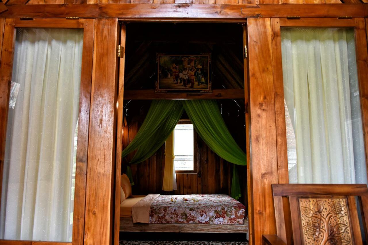 Ume Sita Villa And Homestay Ubud  Luaran gambar