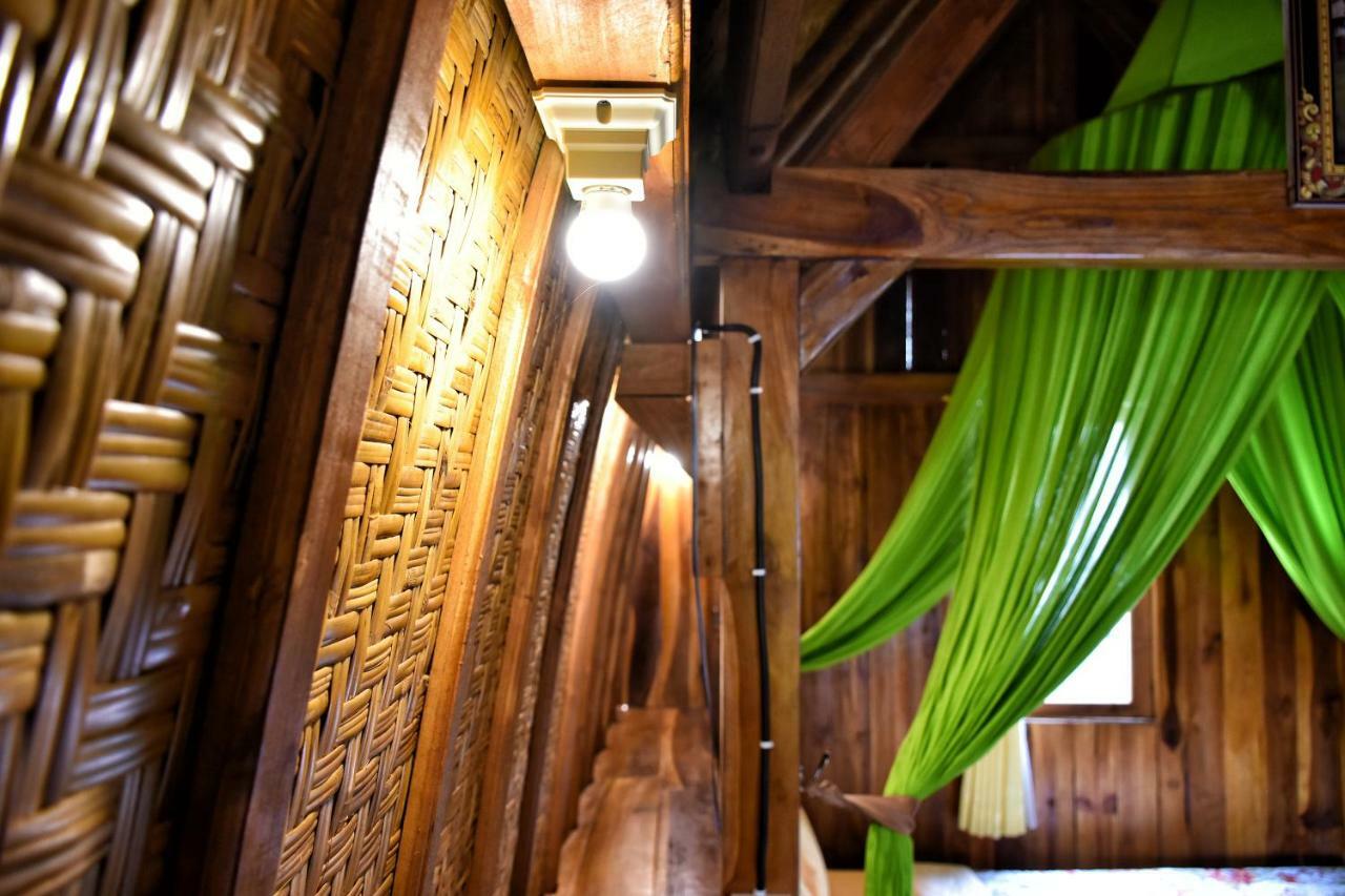 Ume Sita Villa And Homestay Ubud  Luaran gambar