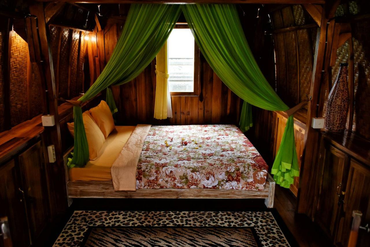 Ume Sita Villa And Homestay Ubud  Luaran gambar