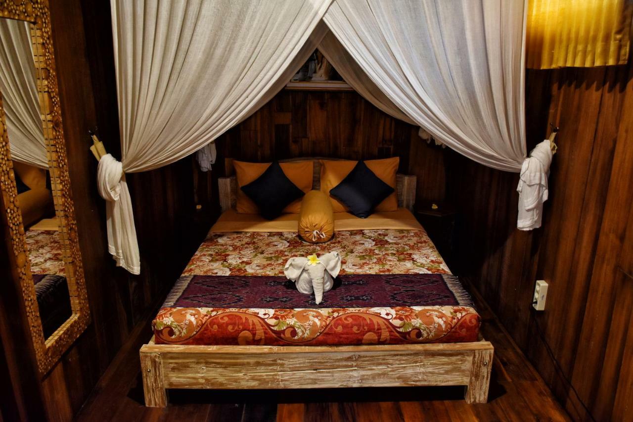 Ume Sita Villa And Homestay Ubud  Luaran gambar