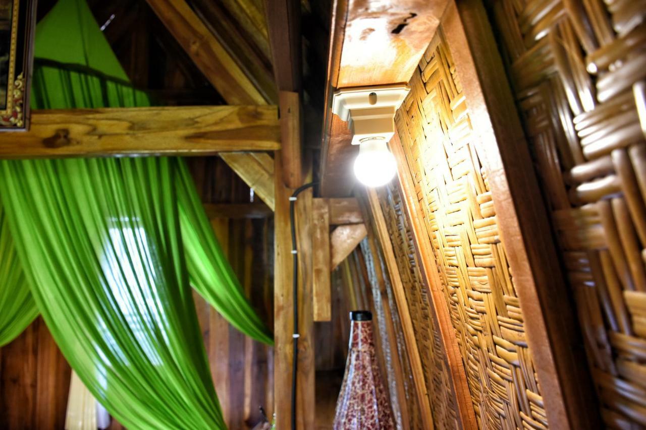 Ume Sita Villa And Homestay Ubud  Luaran gambar