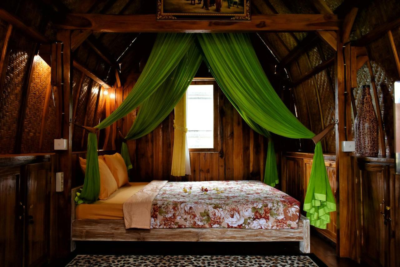 Ume Sita Villa And Homestay Ubud  Luaran gambar