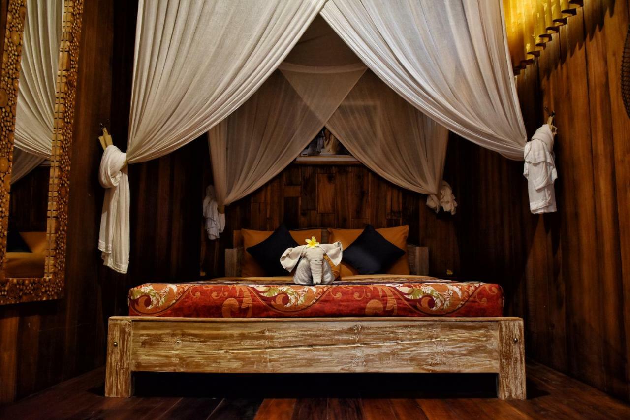 Ume Sita Villa And Homestay Ubud  Luaran gambar