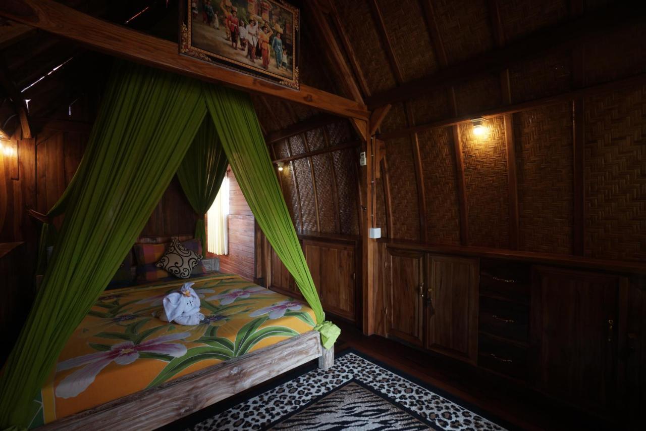 Ume Sita Villa And Homestay Ubud  Luaran gambar