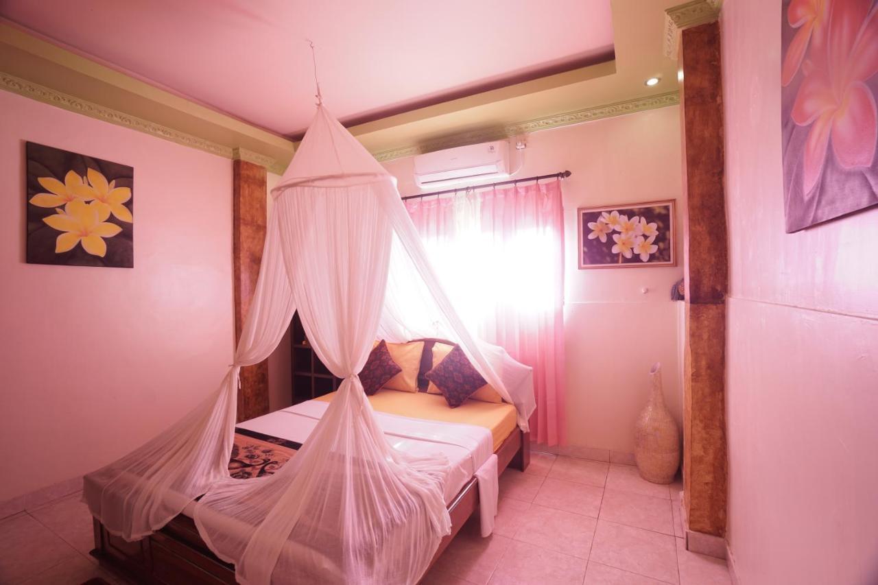 Ume Sita Villa And Homestay Ubud  Luaran gambar