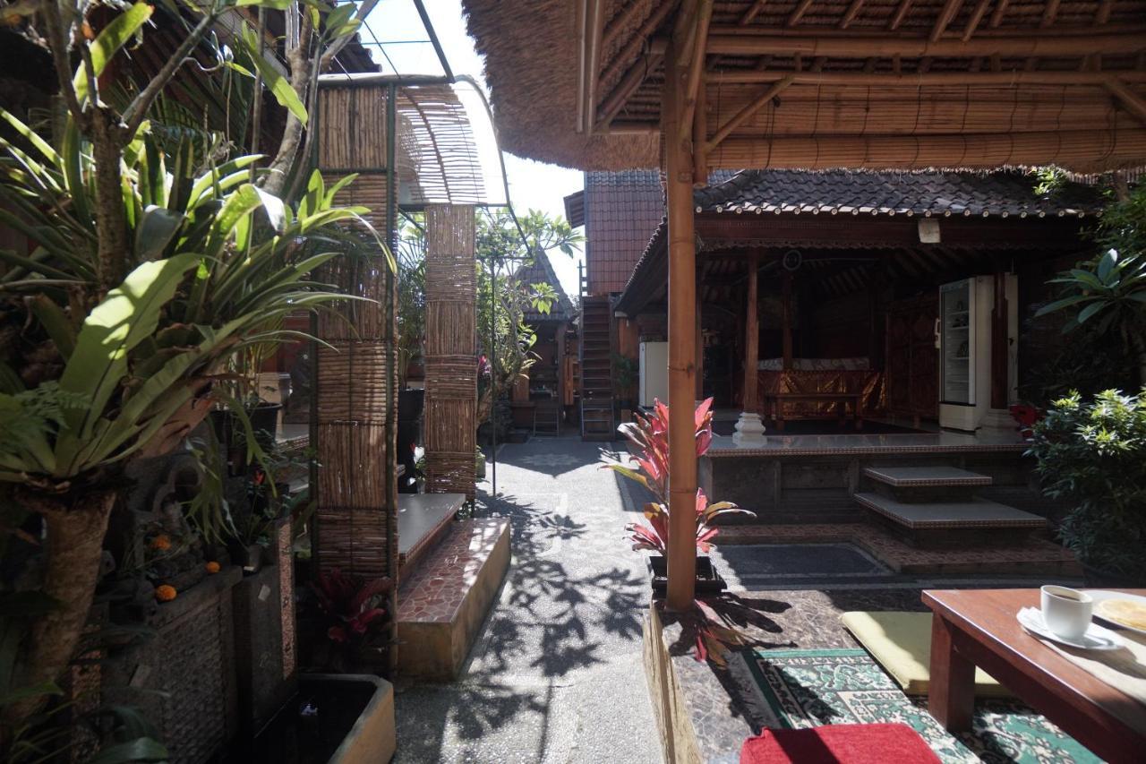 Ume Sita Villa And Homestay Ubud  Luaran gambar