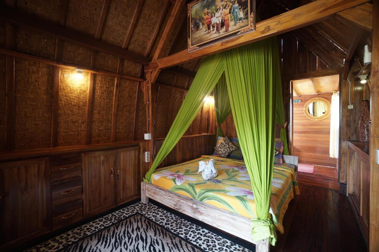 Ume Sita Villa And Homestay Ubud  Luaran gambar