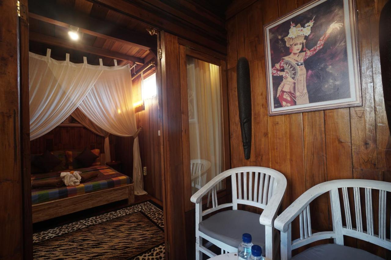 Ume Sita Villa And Homestay Ubud  Luaran gambar